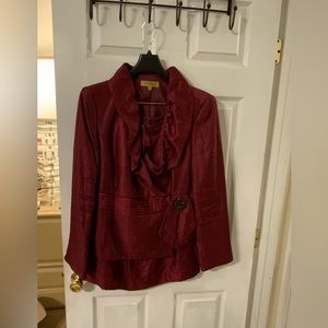 Women’s 2pcs Suit